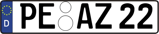 PE-AZ22