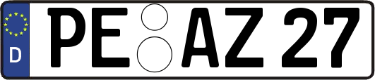 PE-AZ27