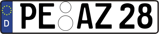 PE-AZ28
