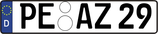 PE-AZ29