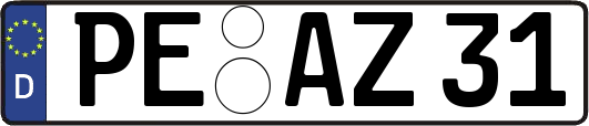PE-AZ31