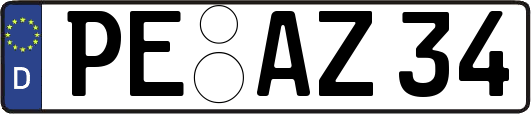 PE-AZ34