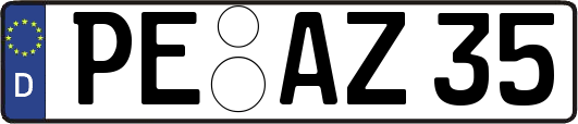 PE-AZ35