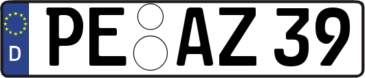 PE-AZ39