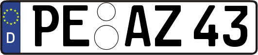 PE-AZ43