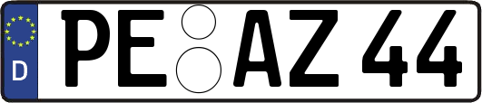 PE-AZ44