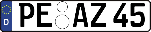 PE-AZ45