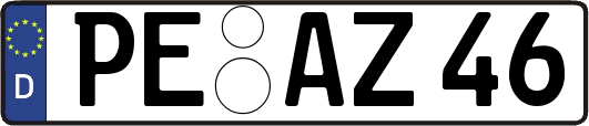 PE-AZ46