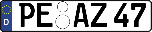 PE-AZ47