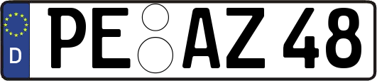 PE-AZ48