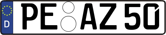PE-AZ50