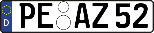 PE-AZ52