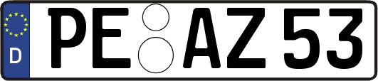 PE-AZ53