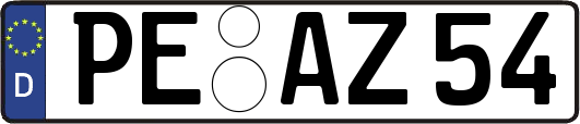 PE-AZ54