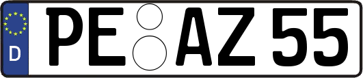 PE-AZ55