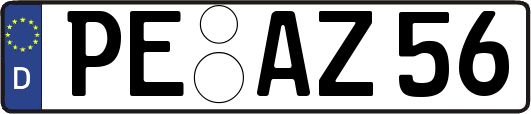 PE-AZ56