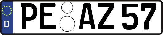 PE-AZ57