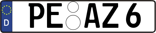PE-AZ6