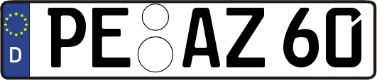 PE-AZ60