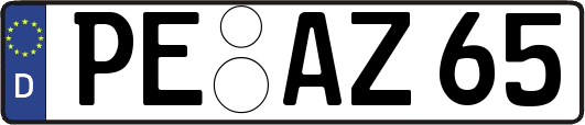 PE-AZ65
