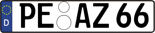 PE-AZ66