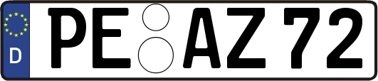 PE-AZ72