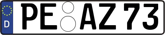 PE-AZ73