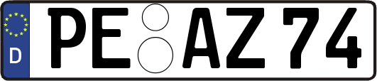 PE-AZ74