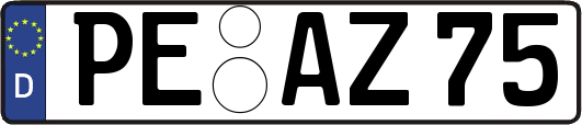 PE-AZ75