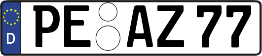 PE-AZ77