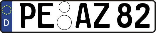 PE-AZ82