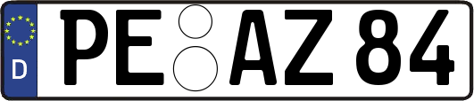 PE-AZ84