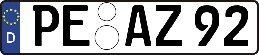 PE-AZ92
