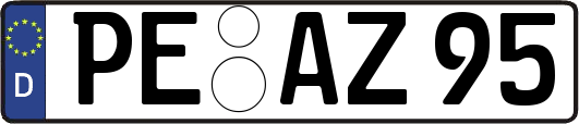 PE-AZ95