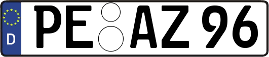 PE-AZ96