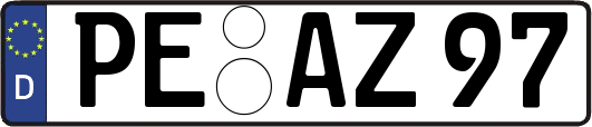 PE-AZ97