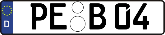 PE-B04