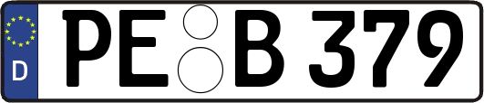 PE-B379