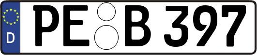 PE-B397