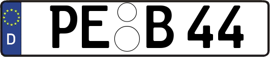 PE-B44