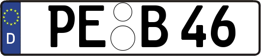 PE-B46