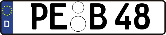 PE-B48