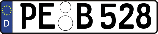 PE-B528