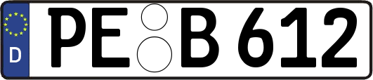 PE-B612