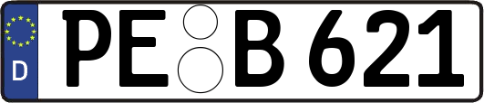 PE-B621
