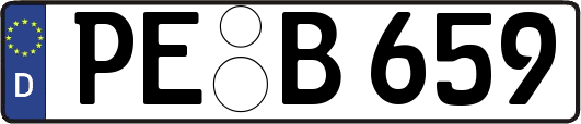 PE-B659