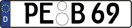 PE-B69