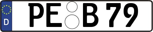PE-B79