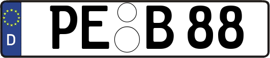 PE-B88