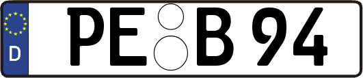 PE-B94